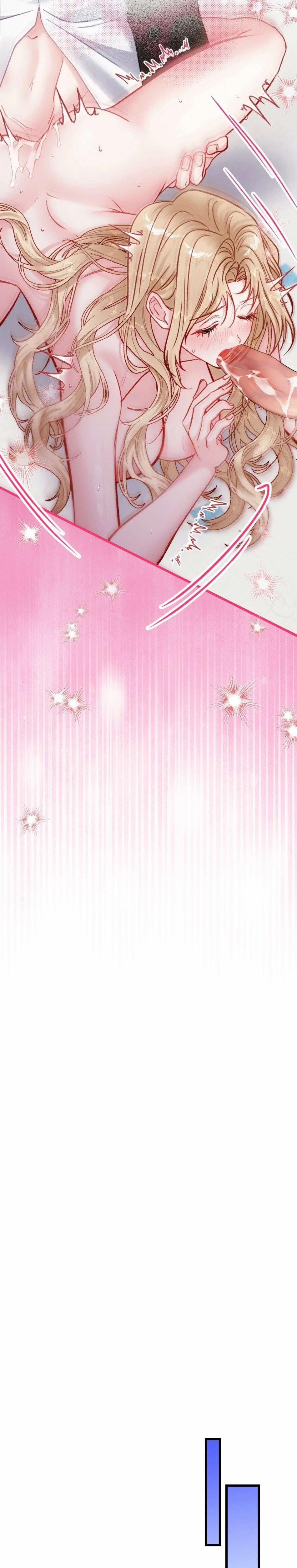 [ 18+ Không Che ] Bị Mắc Kẹt Trong Trò Chơi Harem Ngược Vô Vọng 31 trang 28