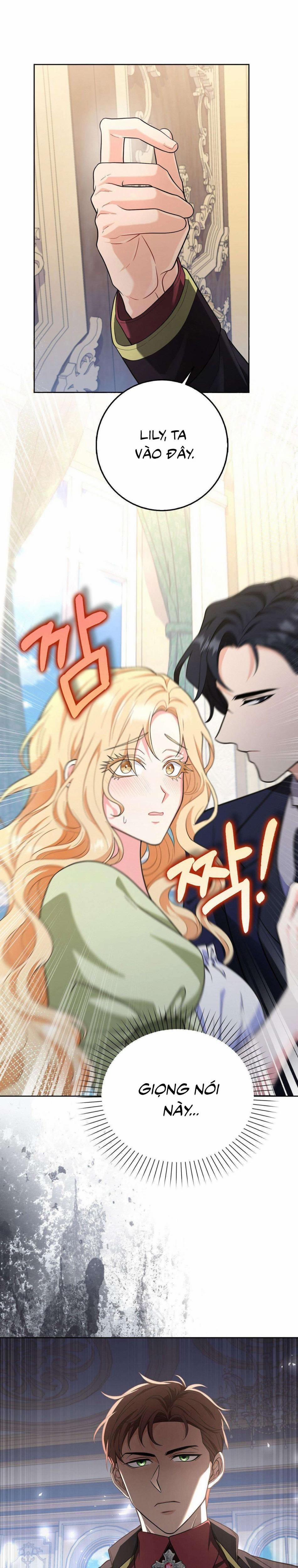 『18+ Không Che』Cách Giáo Dục Quý Cô 2 trang 35