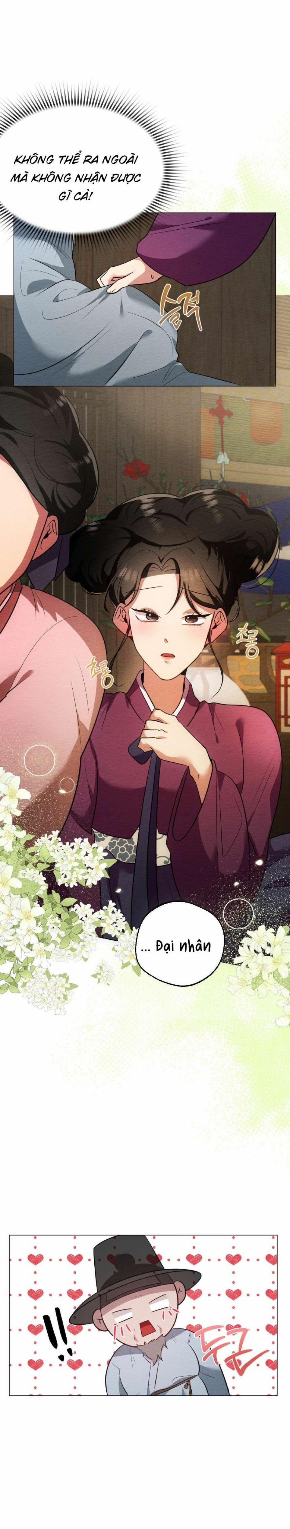 [ 18+ Không Che ] Cách Thuần Phục Hồn Ma Mongdal 17 trang 2