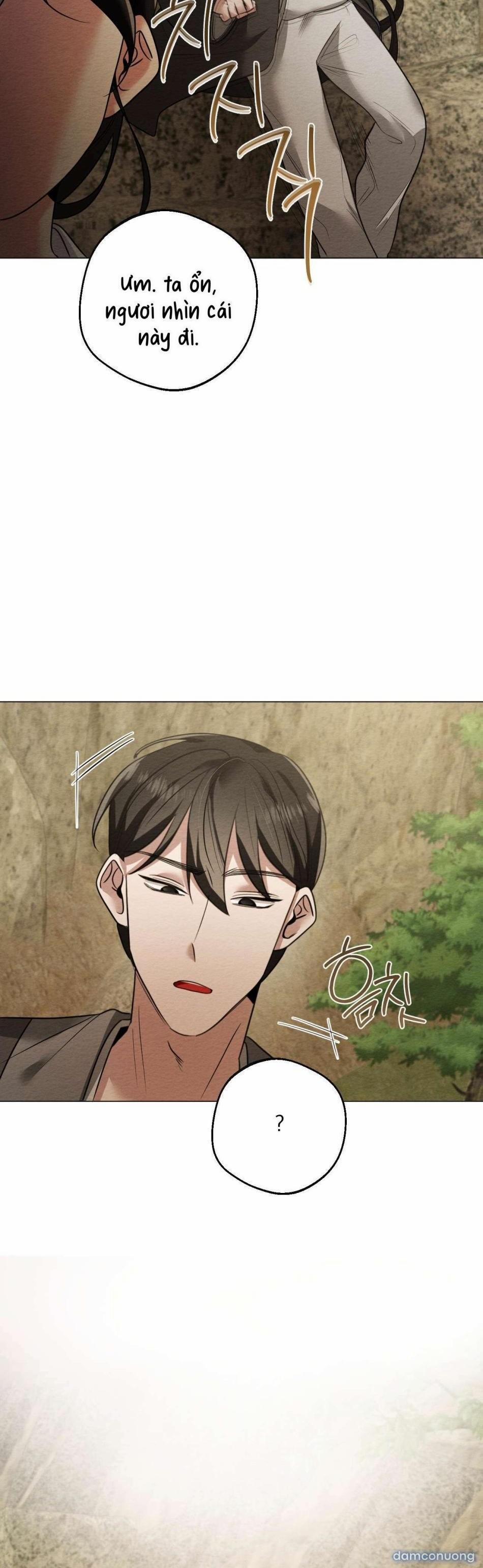 [ 18+ Không Che ] Cách Thuần Phục Hồn Ma Mongdal 19 trang 1