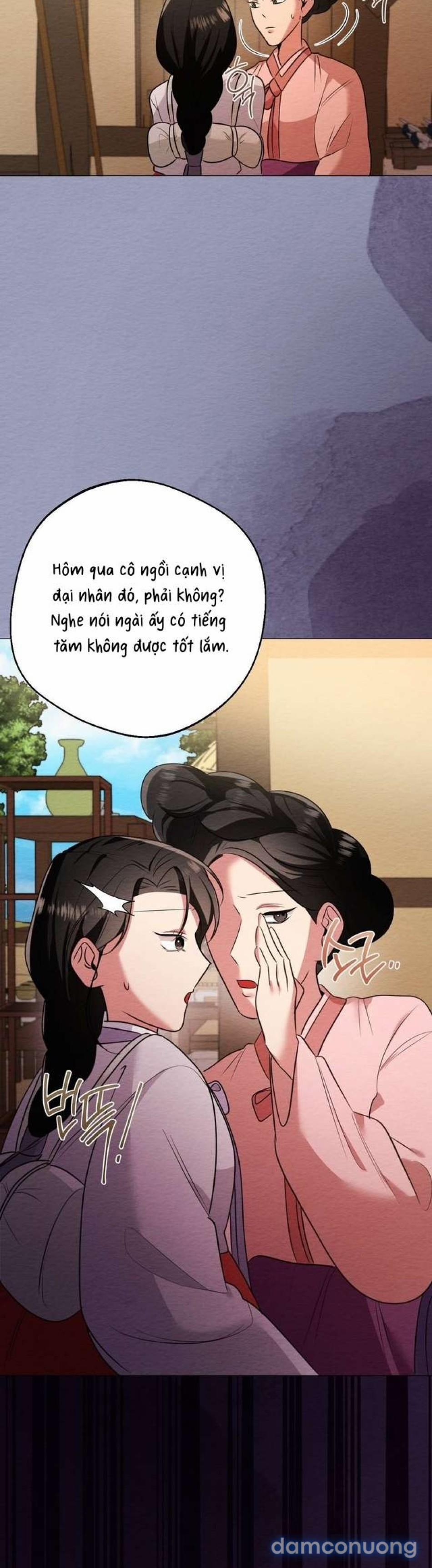 [ 18+ Không Che ] Cách Thuần Phục Hồn Ma Mongdal 20 trang 5