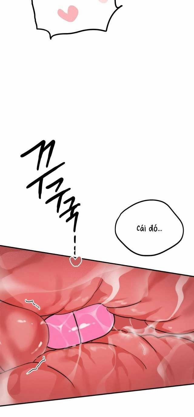 [ 18+ Không Che ] Người Đàn Ông Được Quỷ Theo Đuổi 21 trang 8