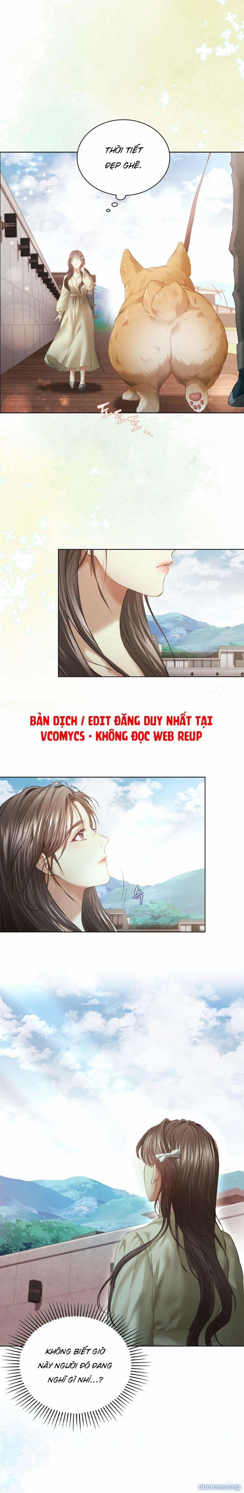 [ 18+ Không Che ] Người Vợ Trẻ 14 trang 0