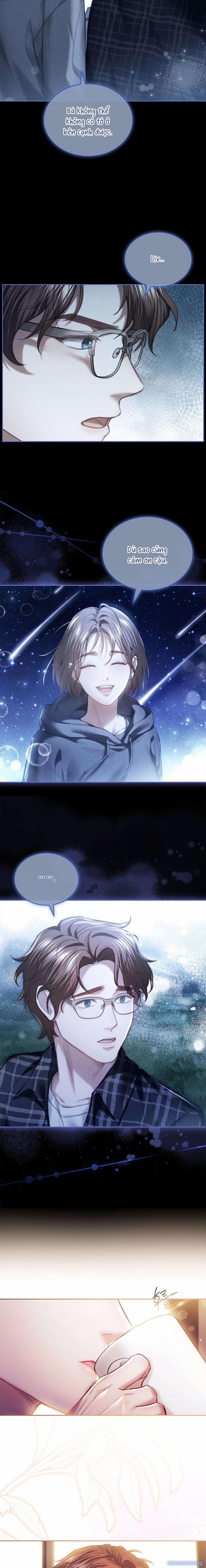 [ 18+ Không Che ] Người Vợ Trẻ 15 trang 10