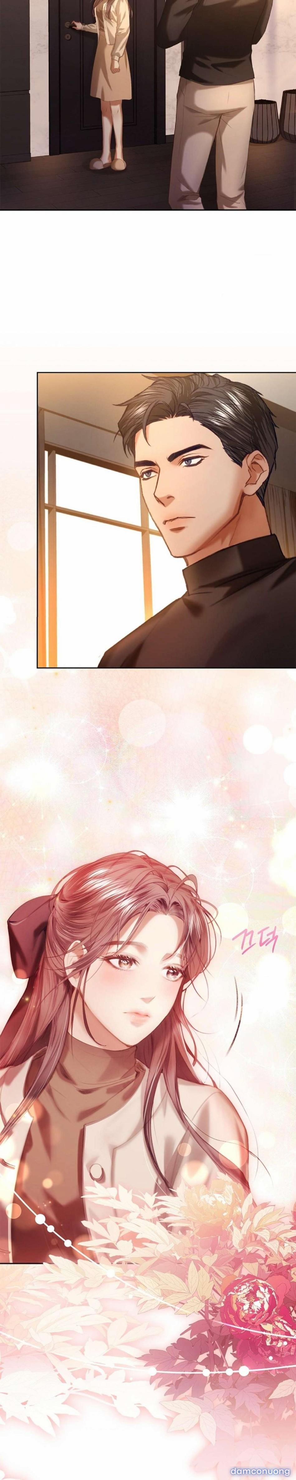 [ 18+ Không Che ] Người Vợ Trẻ 16 trang 24