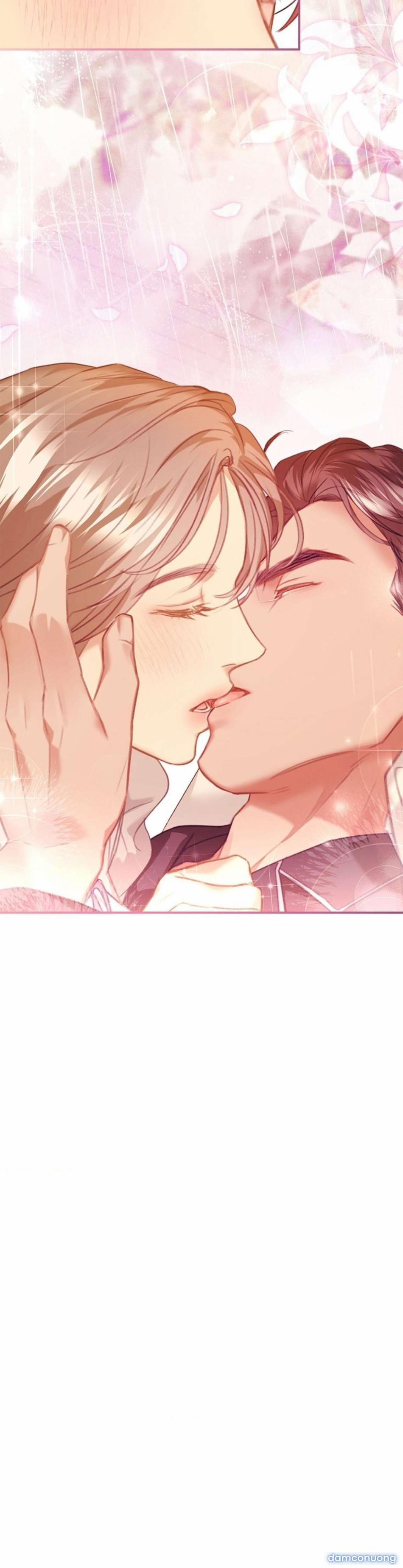 [ 18+ Không Che ] Người Vợ Trẻ 21 trang 27