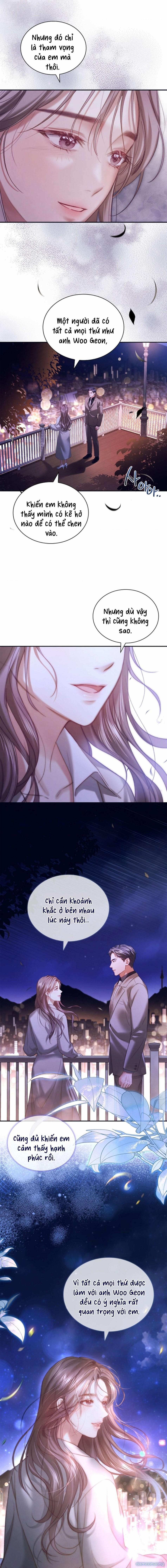 [ 18+ Không Che ] Người Vợ Trẻ 27 trang 12