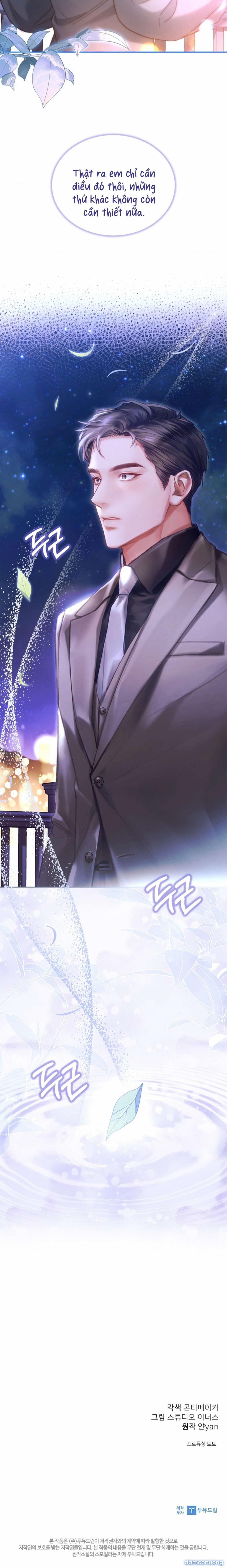 [ 18+ Không Che ] Người Vợ Trẻ 27 trang 13