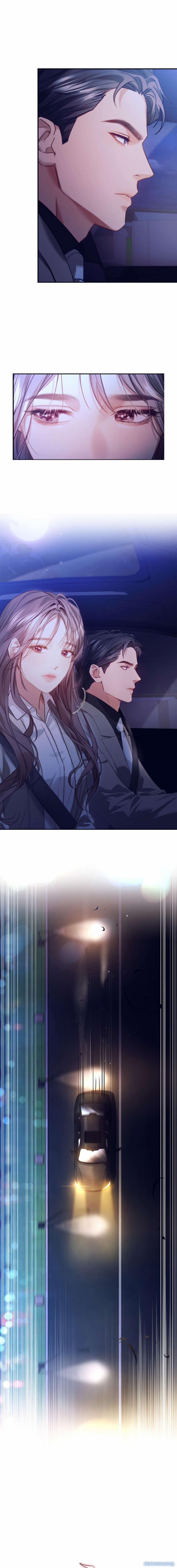 [ 18+ Không Che ] Người Vợ Trẻ 27 trang 2