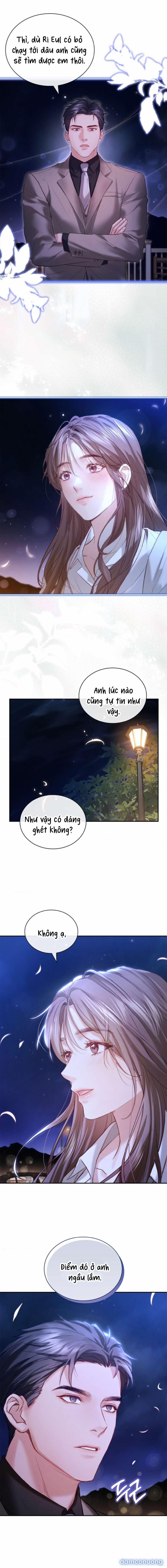 [ 18+ Không Che ] Người Vợ Trẻ 27 trang 9