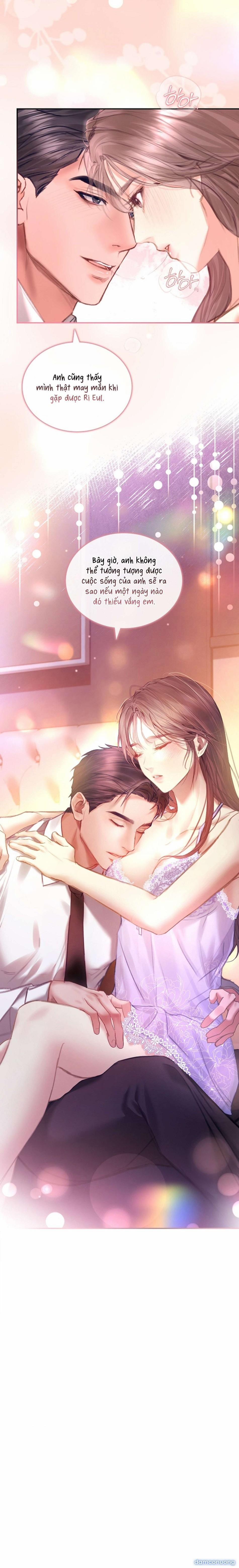 [ 18+ Không Che ] Người Vợ Trẻ 31 trang 7