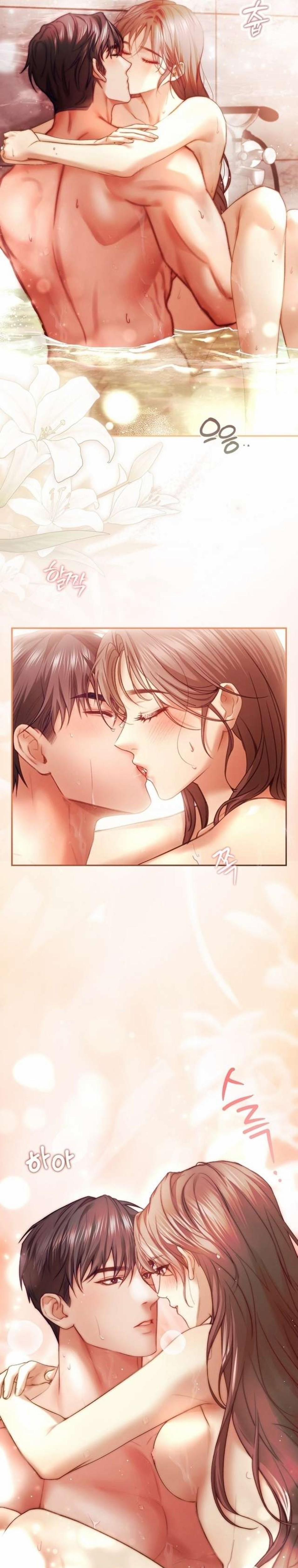 [ 18+ Không Che ] Người Vợ Trẻ 39 trang 4