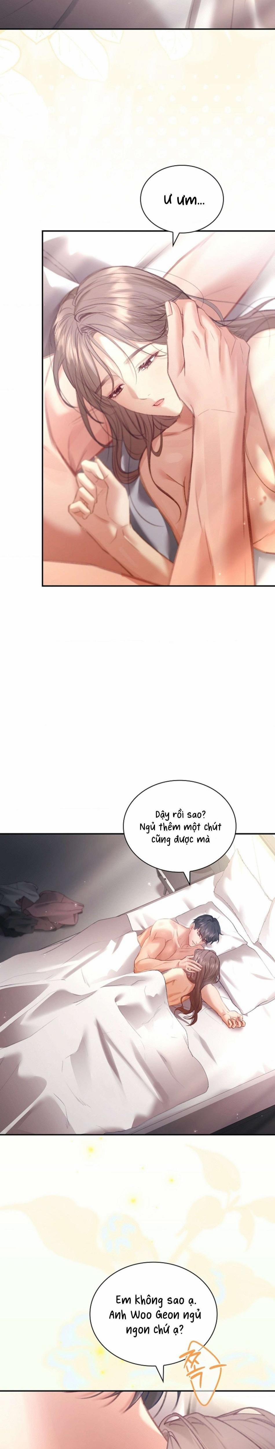 [ 18+ Không Che ] Người Vợ Trẻ 40 trang 2