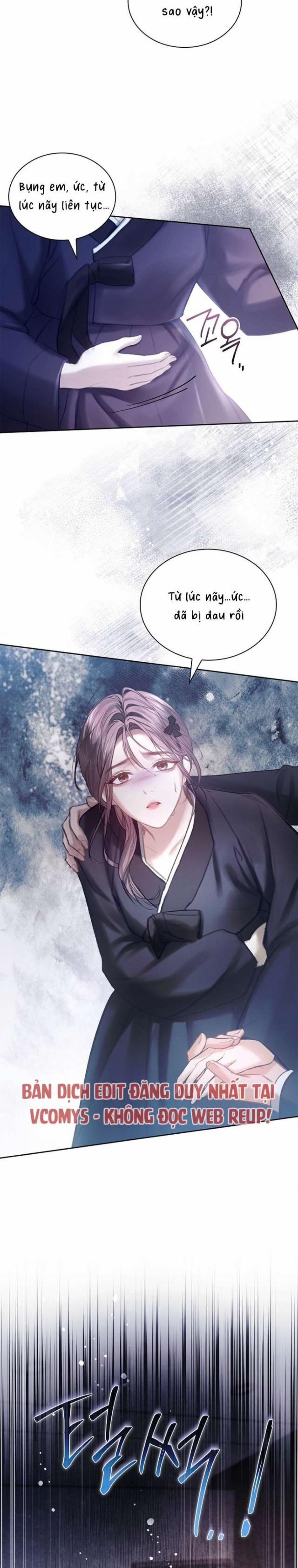 [ 18+ Không Che ] Người Vợ Trẻ 41 trang 5