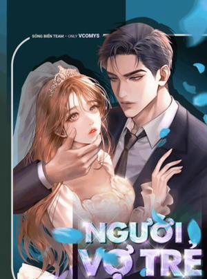 Đọc truyện tranh [ 18+ Không Che ] Người Vợ Trẻ