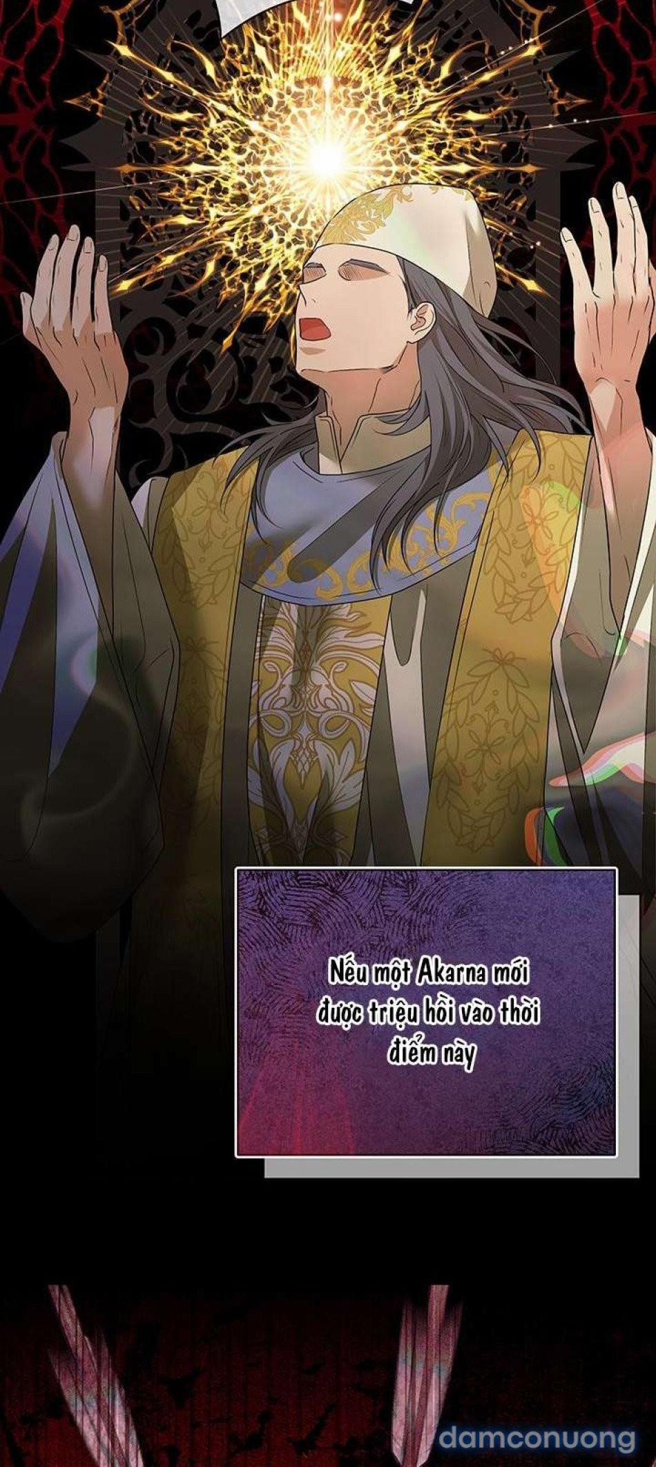 [ 18+ Không Che ] Tại Nơi Ẩn Mình Cuối Cùng Của Sắc Xanh 31 trang 9