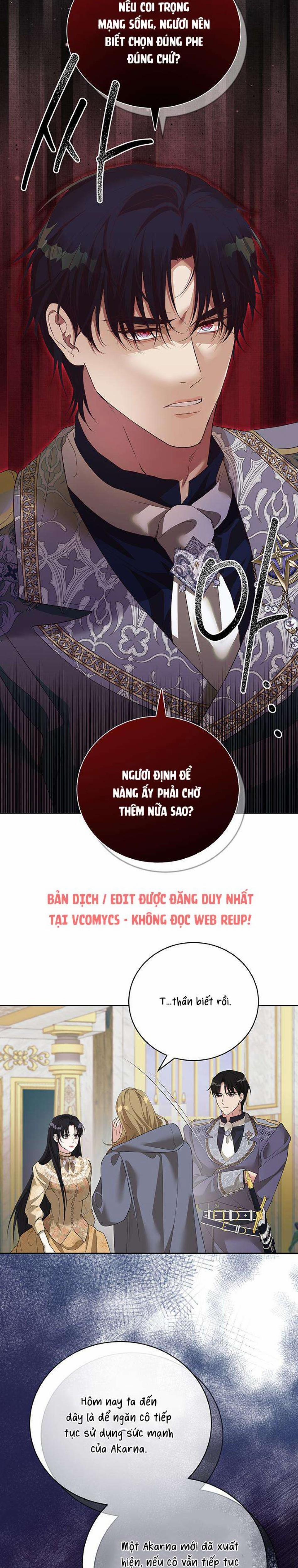 [ 18+ Không Che ] Tại Nơi Ẩn Mình Cuối Cùng Của Sắc Xanh 32 trang 25