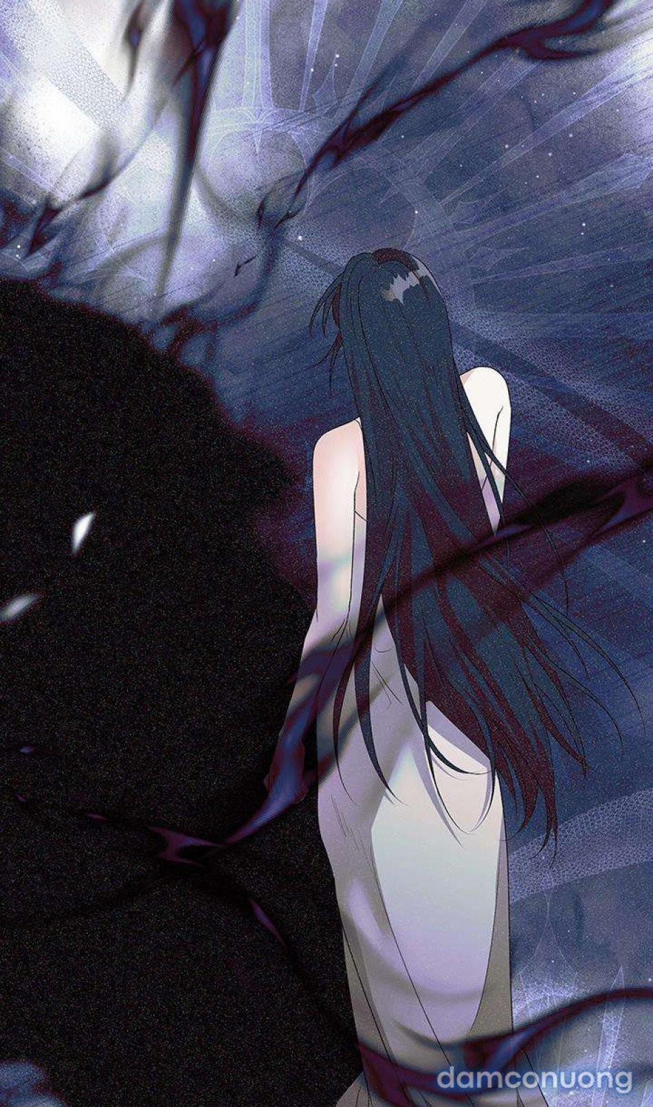 [ 18+ Không Che ] Tại Nơi Ẩn Mình Cuối Cùng Của Sắc Xanh 32 trang 29