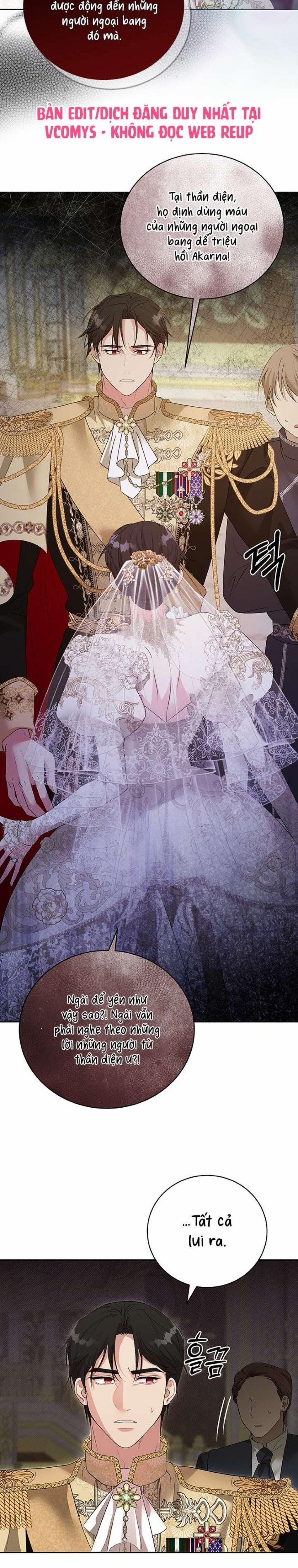 [ 18+ Không Che ] Tại Nơi Ẩn Mình Cuối Cùng Của Sắc Xanh 33 trang 16