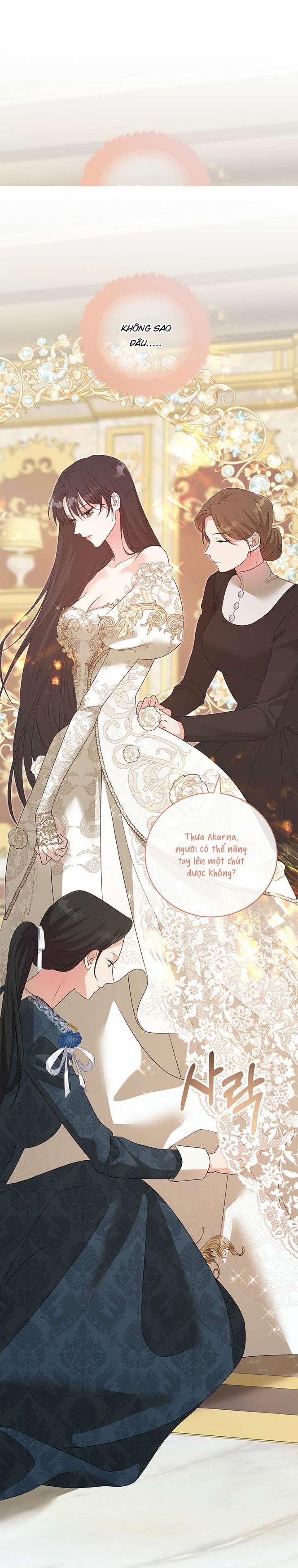 [ 18+ Không Che ] Tại Nơi Ẩn Mình Cuối Cùng Của Sắc Xanh 33 trang 4