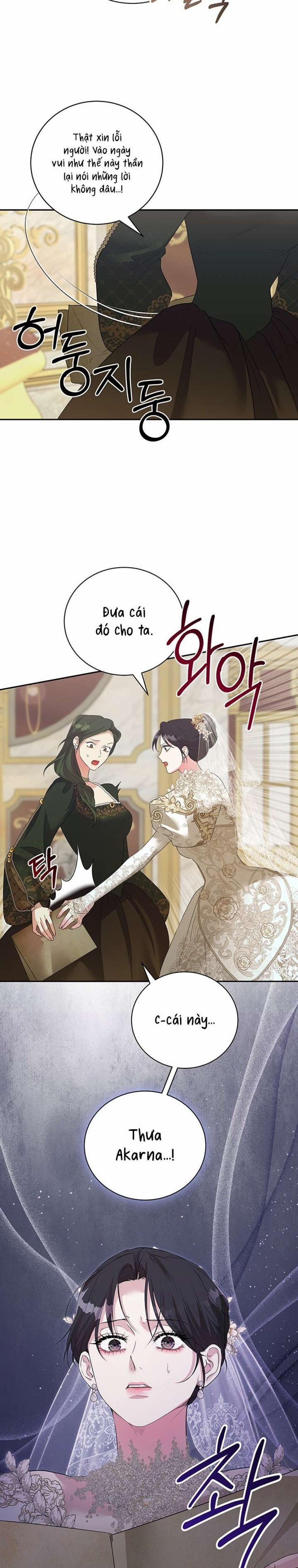 [ 18+ Không Che ] Tại Nơi Ẩn Mình Cuối Cùng Của Sắc Xanh 33 trang 8