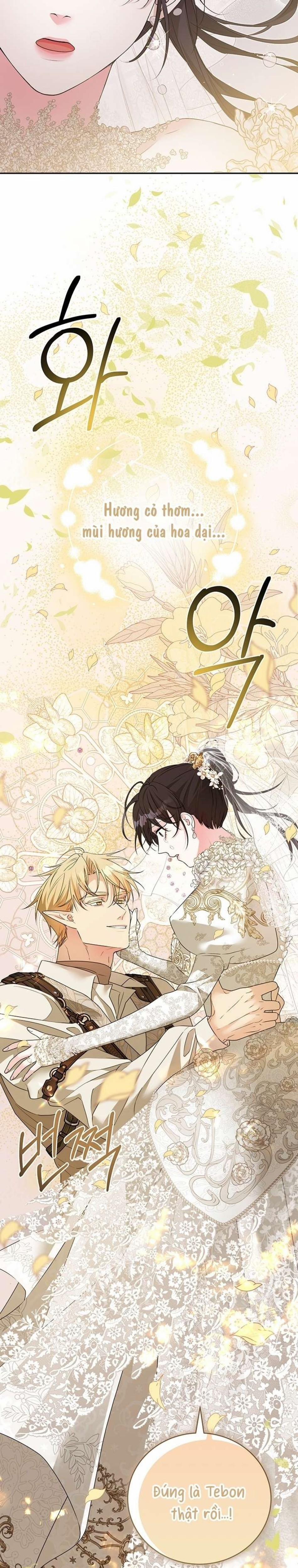 [ 18+ Không Che ] Tại Nơi Ẩn Mình Cuối Cùng Của Sắc Xanh 34 trang 2