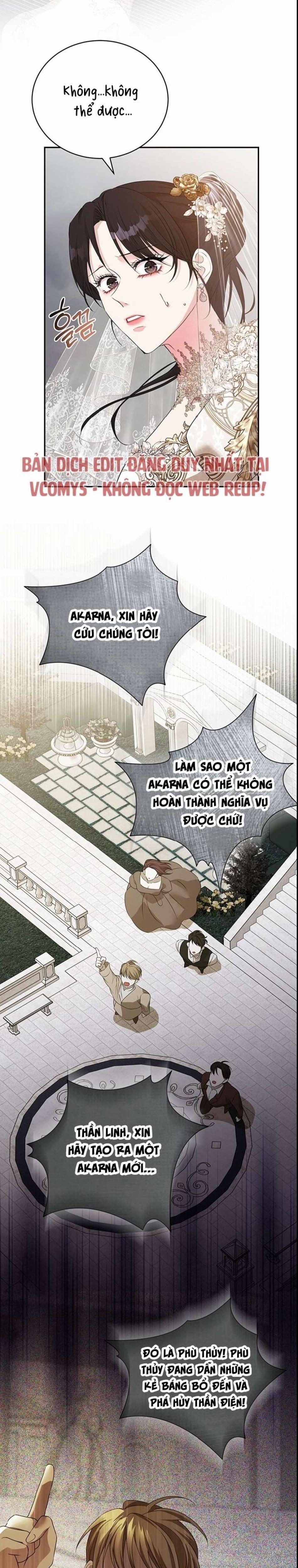 [ 18+ Không Che ] Tại Nơi Ẩn Mình Cuối Cùng Của Sắc Xanh 34 trang 32