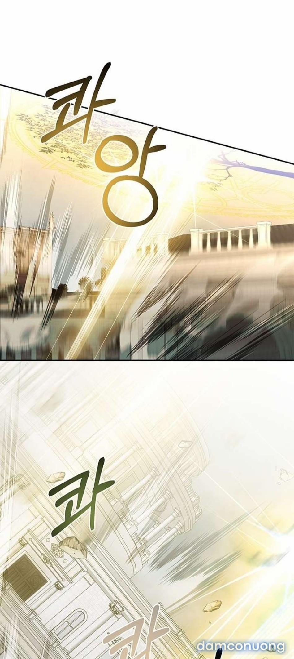 [ 18+ Không Che ] Tại Nơi Ẩn Mình Cuối Cùng Của Sắc Xanh 34 trang 35