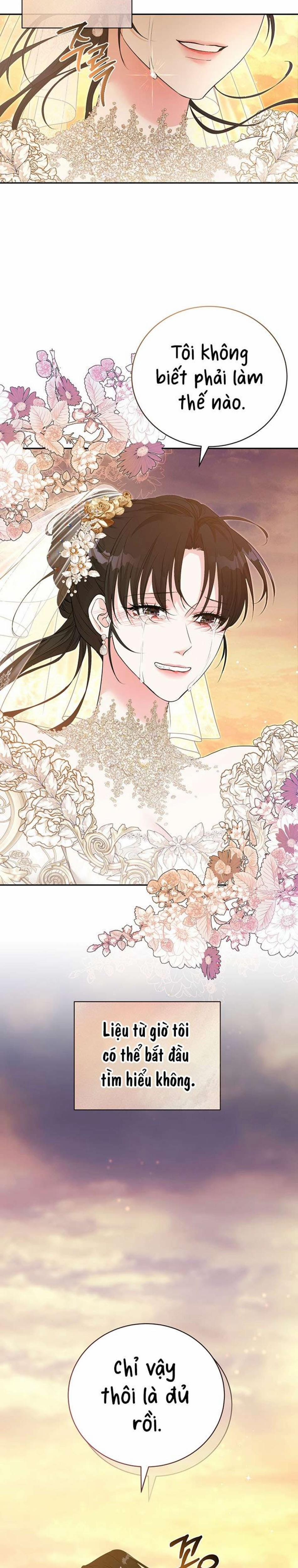 [ 18+ Không Che ] Tại Nơi Ẩn Mình Cuối Cùng Của Sắc Xanh 35 trang 13