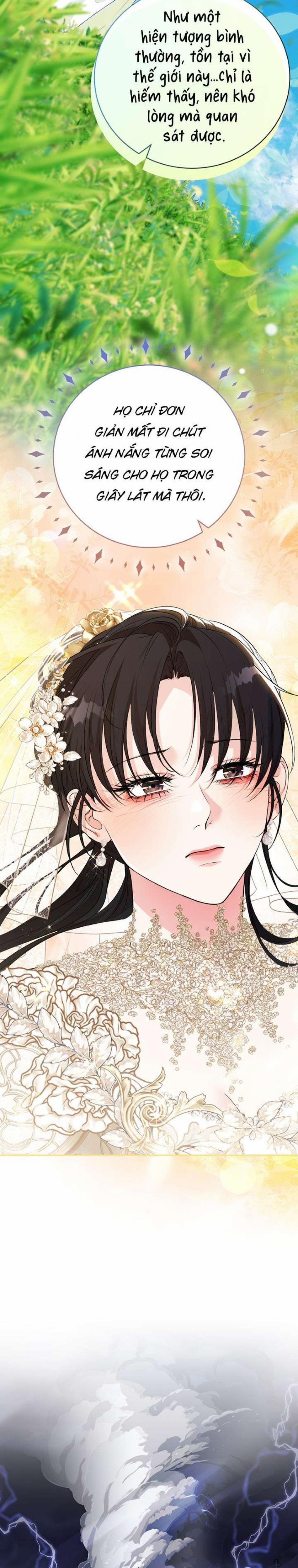 [ 18+ Không Che ] Tại Nơi Ẩn Mình Cuối Cùng Của Sắc Xanh 35 trang 2