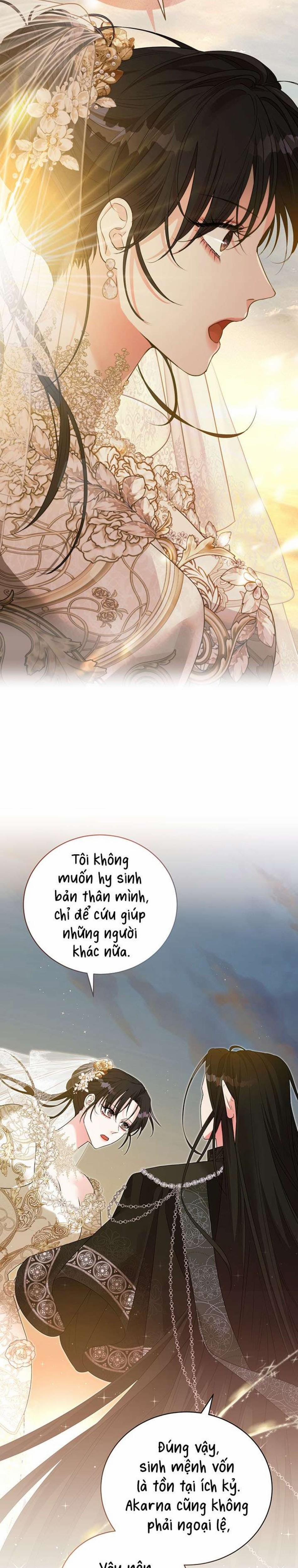 [ 18+ Không Che ] Tại Nơi Ẩn Mình Cuối Cùng Của Sắc Xanh 35 trang 9