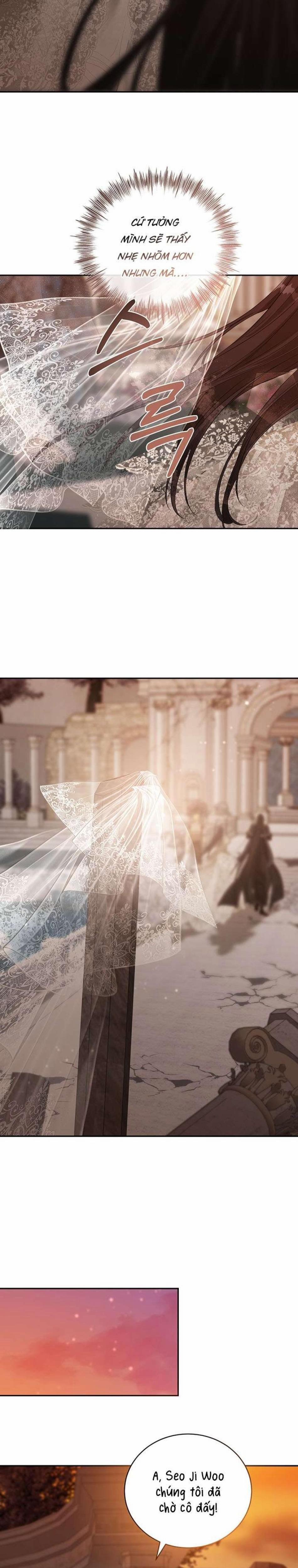 [ 18+ Không Che ] Tại Nơi Ẩn Mình Cuối Cùng Của Sắc Xanh 36 trang 1