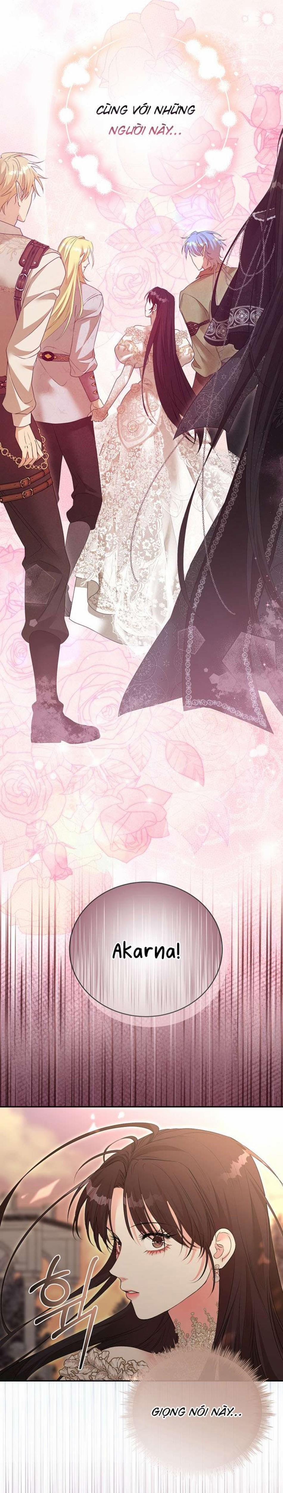 [ 18+ Không Che ] Tại Nơi Ẩn Mình Cuối Cùng Của Sắc Xanh 36 trang 9