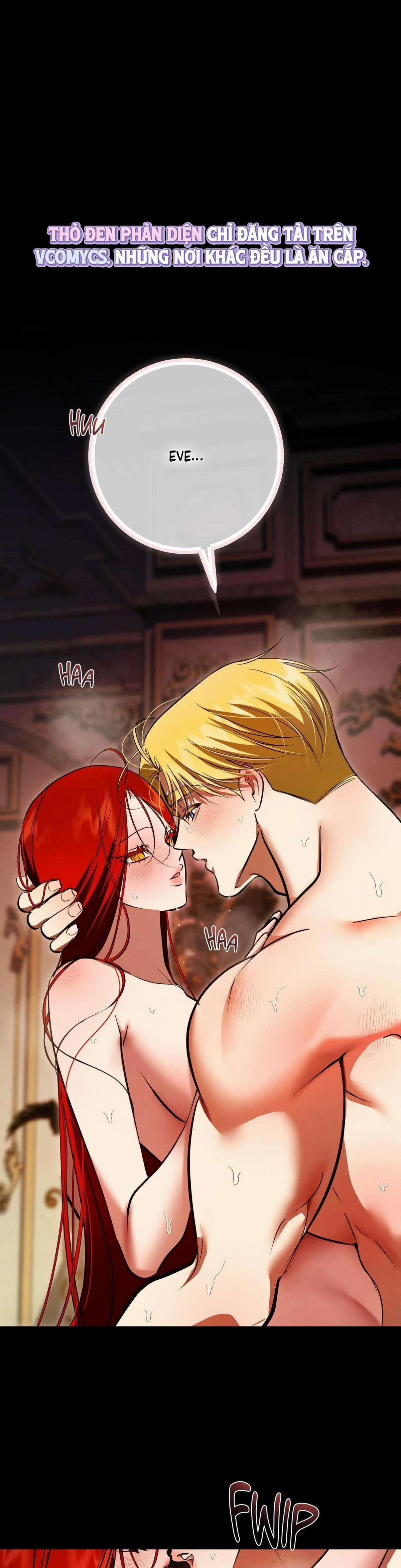 『18+ Không Che』Trở Thành Mối Tình Đầu Của Con Trai Kế 33 trang 0