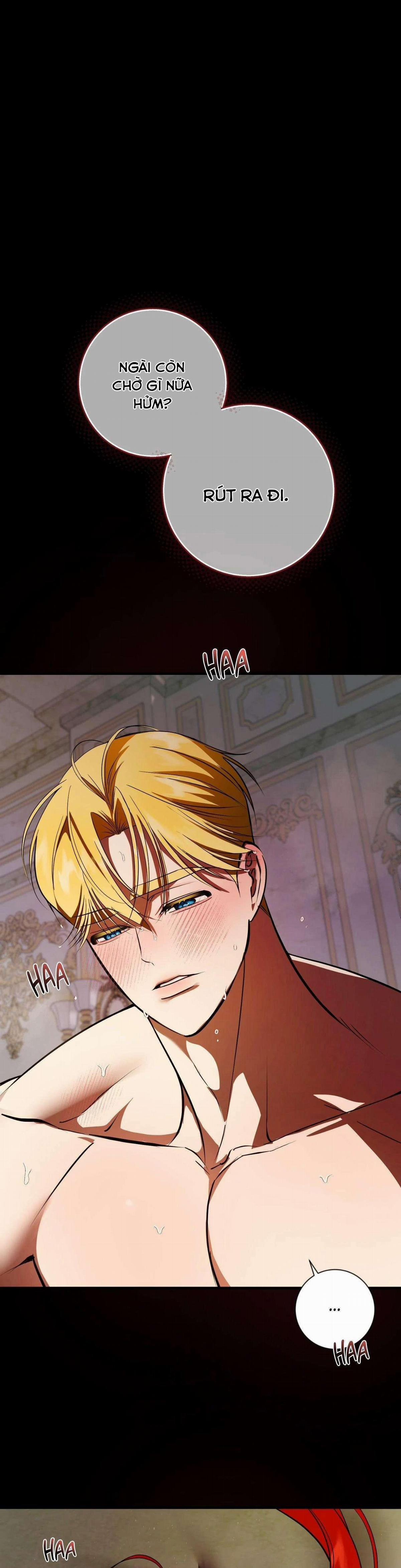 『18+ Không Che』Trở Thành Mối Tình Đầu Của Con Trai Kế 34 trang 0