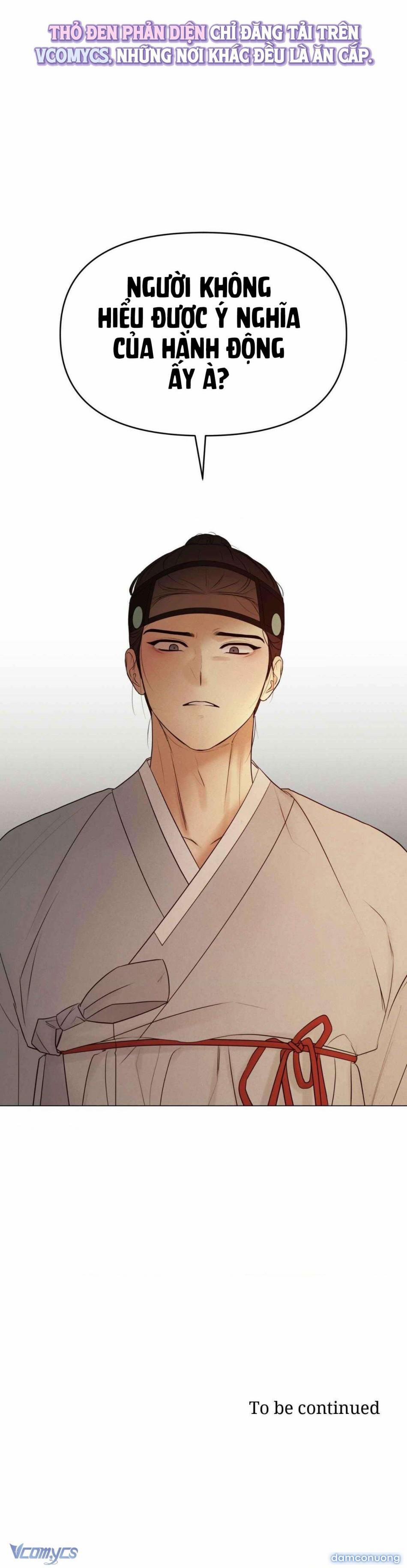 『18+ Không Che』Tỳ Nữ Bỏ Trốn 1 trang 35