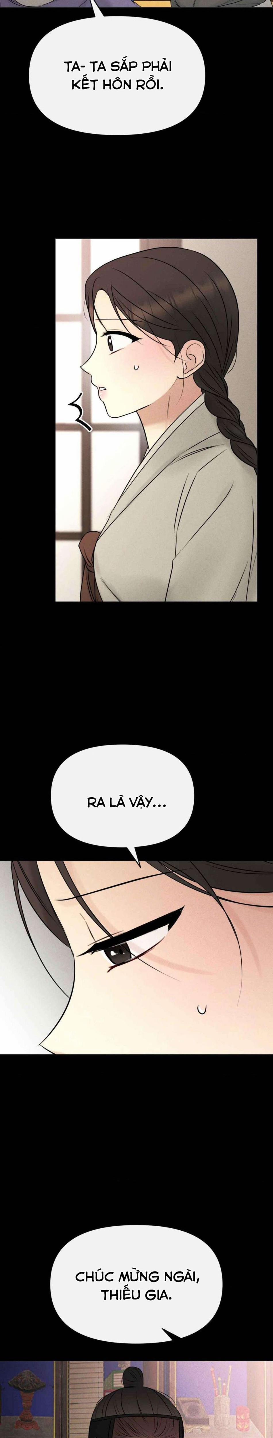 『18+ Không Che』Tỳ Nữ Bỏ Trốn 8 trang 30