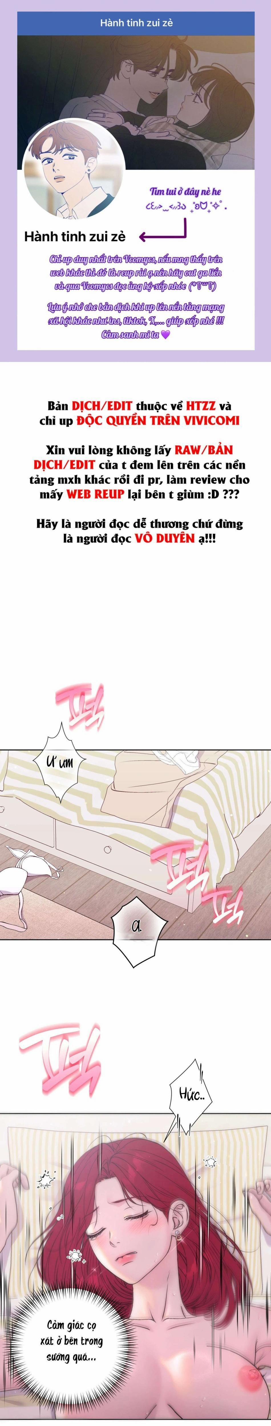 〖18+〗- Không Xx Thì Sự Nghiệp Sẽ Tiêu Tan Sao? 1 trang 0