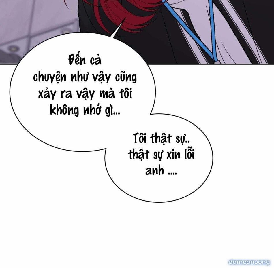 〖18+〗- Không Xx Thì Sự Nghiệp Sẽ Tiêu Tan Sao? 3 trang 11