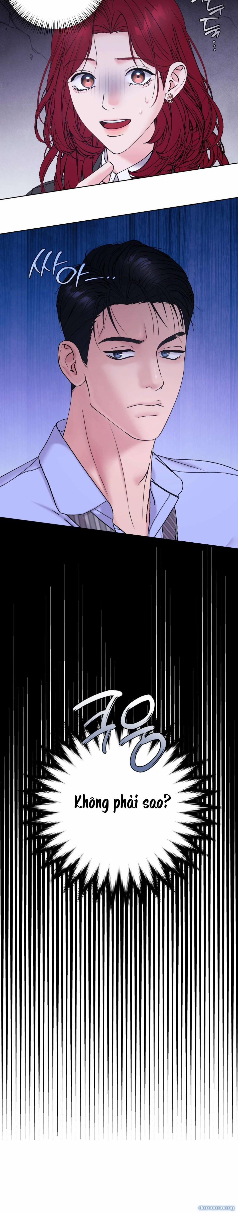 〖18+〗- Không Xx Thì Sự Nghiệp Sẽ Tiêu Tan Sao? 4 trang 10