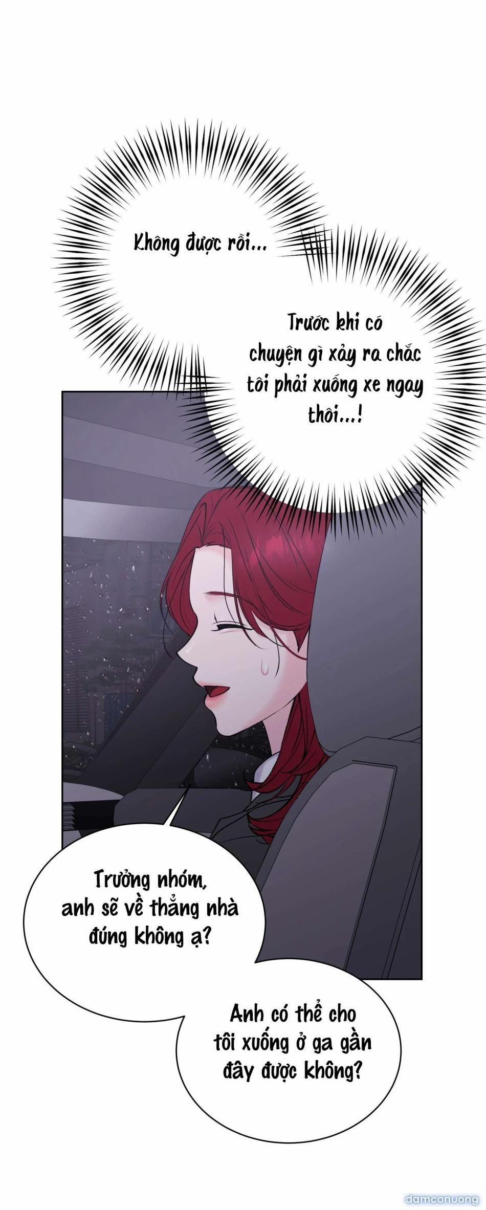 〖18+〗- Không Xx Thì Sự Nghiệp Sẽ Tiêu Tan Sao? 4 trang 2