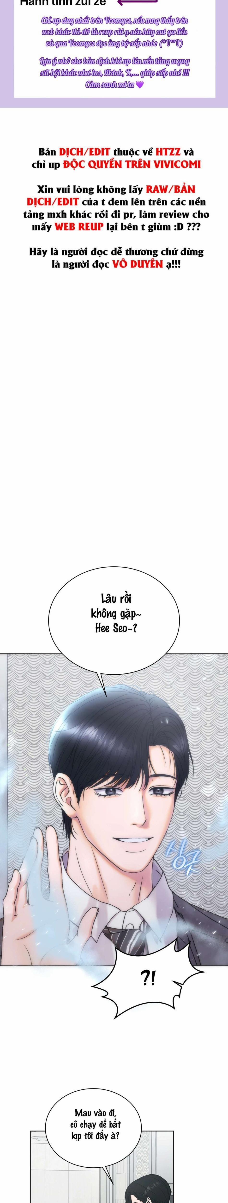 〖18+〗- Không Xx Thì Sự Nghiệp Sẽ Tiêu Tan Sao? 5 trang 0