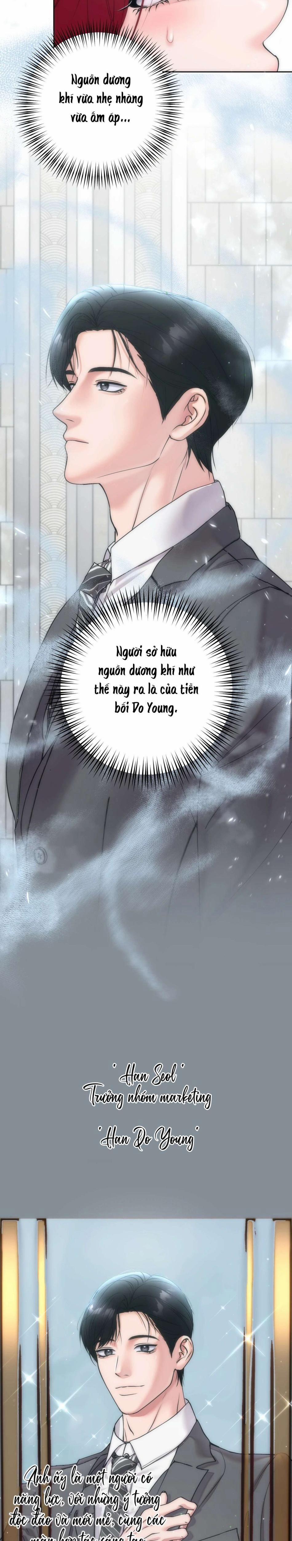 〖18+〗- Không Xx Thì Sự Nghiệp Sẽ Tiêu Tan Sao? 5 trang 2