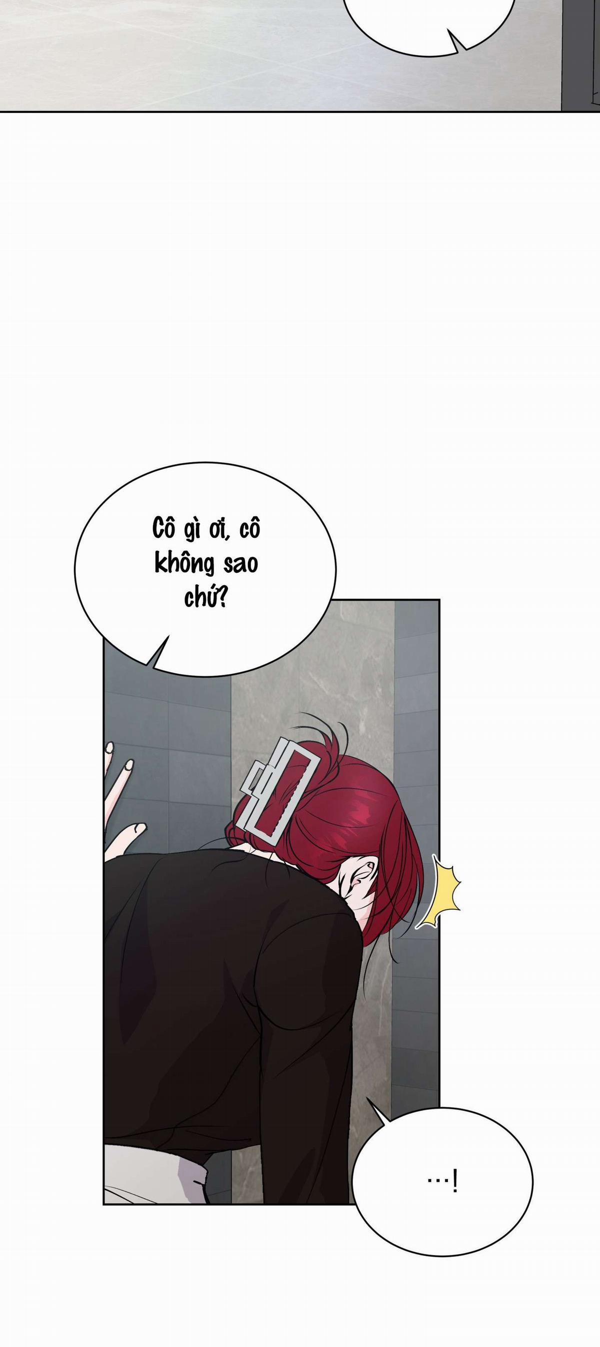 〖18+〗- Không Xx Thì Sự Nghiệp Sẽ Tiêu Tan Sao? 6 trang 3