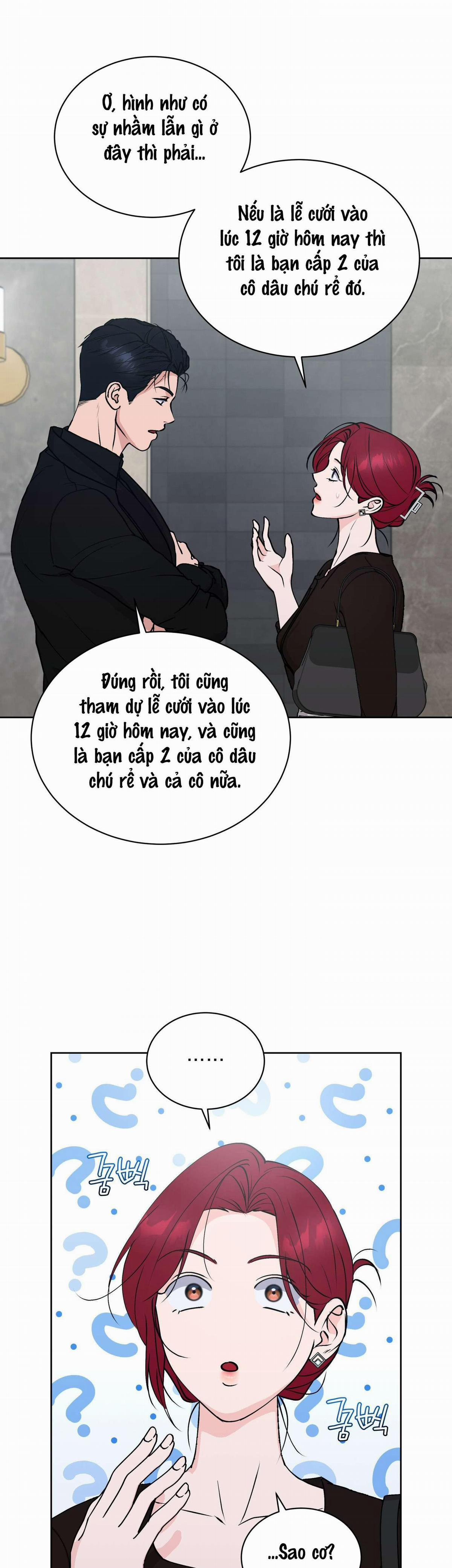 〖18+〗- Không Xx Thì Sự Nghiệp Sẽ Tiêu Tan Sao? 6 trang 8