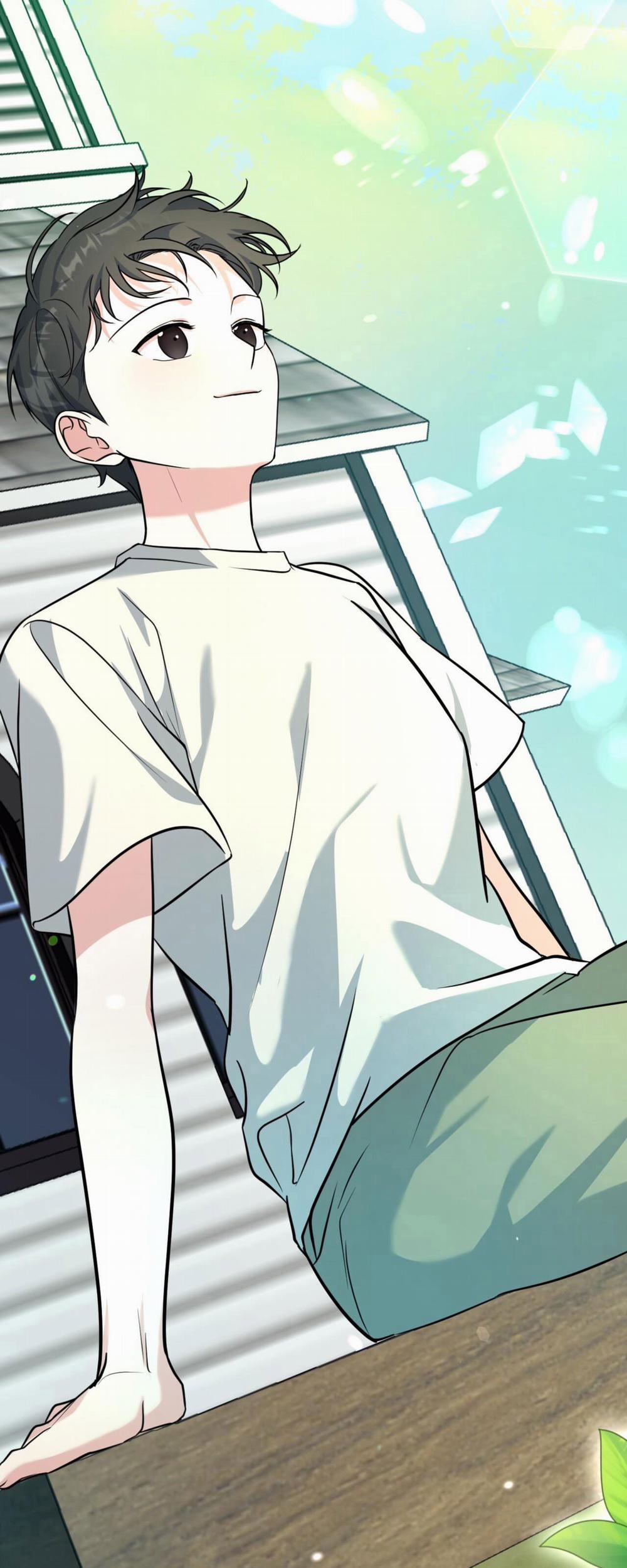 [18+] Khu Rừng Dịu Dàng 1.1 trang 11