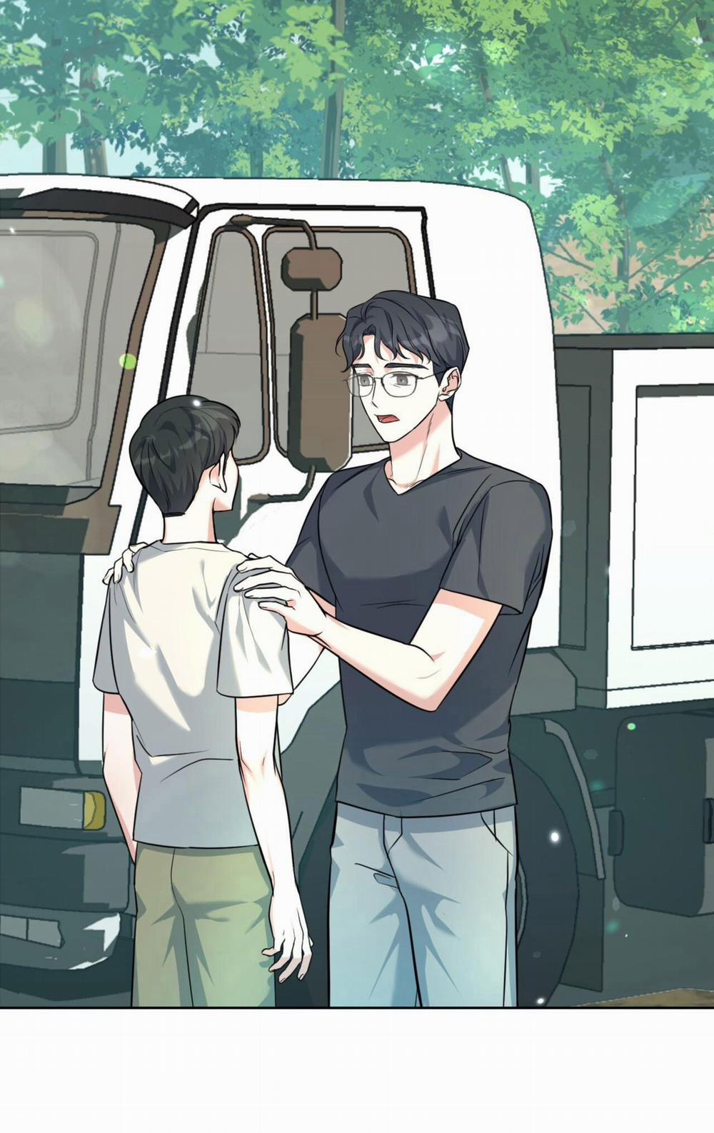 [18+] Khu Rừng Dịu Dàng 1.1 trang 14