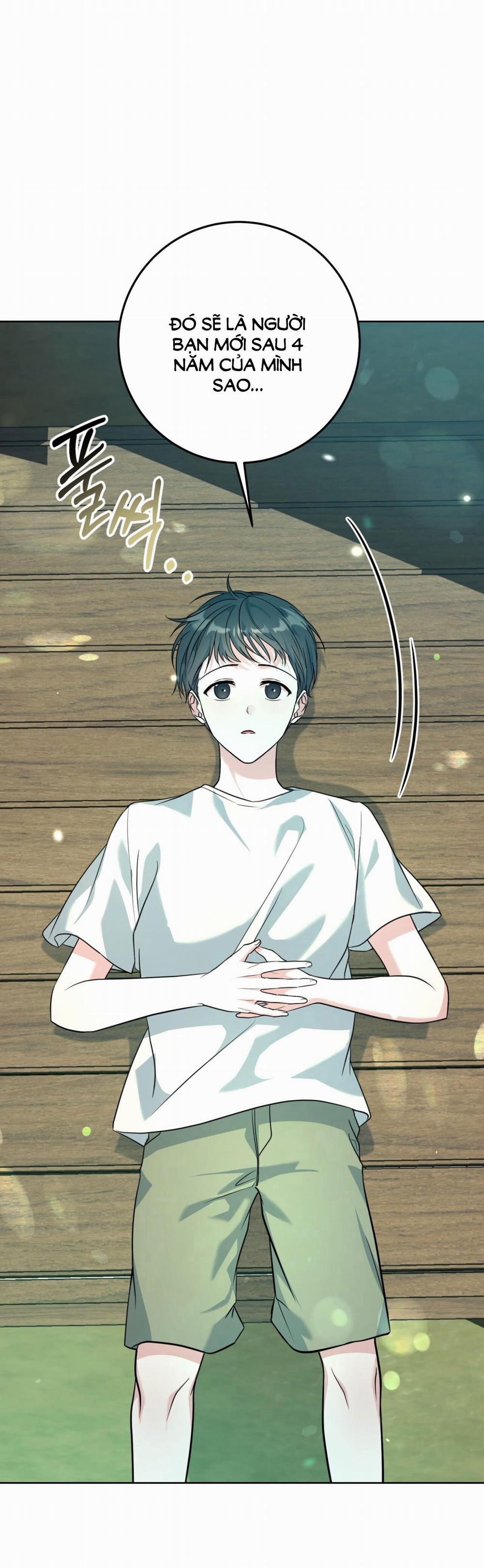 [18+] Khu Rừng Dịu Dàng 1.1 trang 21