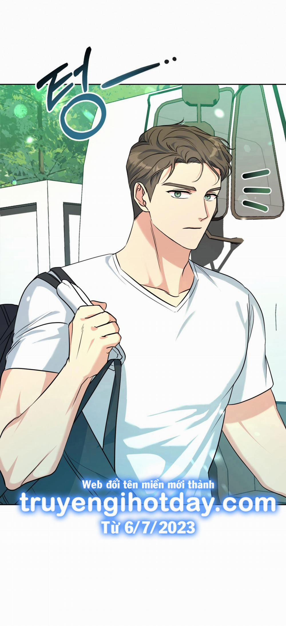 [18+] Khu Rừng Dịu Dàng 1.1 trang 29