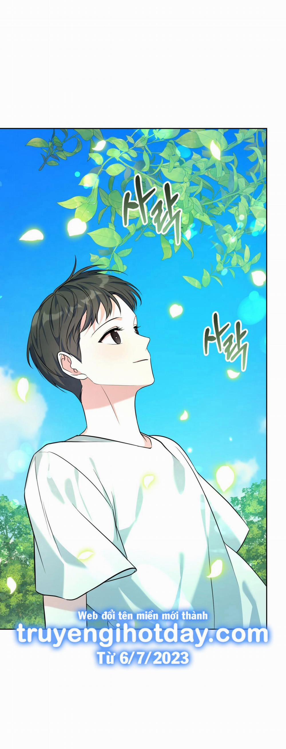 [18+] Khu Rừng Dịu Dàng 1.1 trang 3